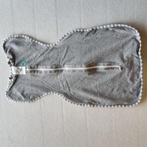 Love to Dream Swaddle UP Original Small